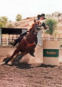 barrel