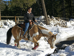 rockysnow